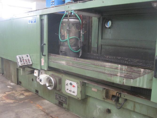 ALPA RVAP 2000 D